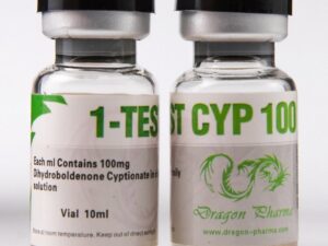 test cypionate 100mg for sale USA