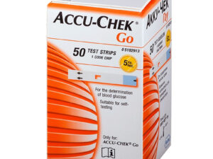 Accu Chek Go - Roche