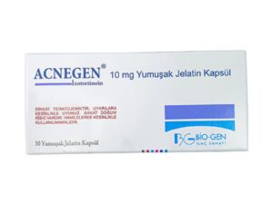 Acnegen 10 - Bio-Gen