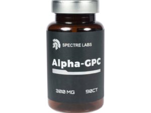 Alpha-GPC - Spectre Labs