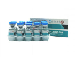 Beltropin 100IU - Beligas - US