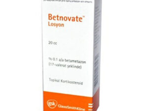 Betnovate Lotion - GSK