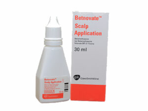 Betnovate Scalp Application - GSK