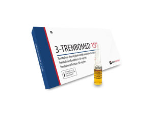 Buy 3-Trenbomed 150