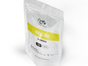 Accutane - Dragon Pharma