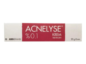 Acnelyse Cream 0.1% - Abdi Ibrahim