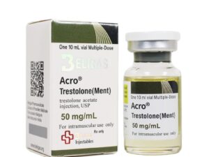 Acro-Trestolone (Ment) - Beligas - US