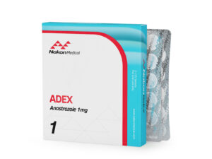 Adex 1 - Nakon Medical