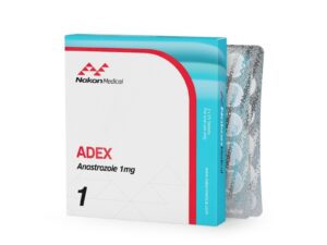 Adex 1 - Nakon Medical - US