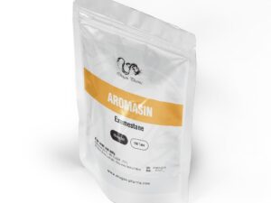 Aromasin - Dragon Pharma