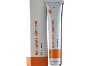 Betnovate Ointment - GSK