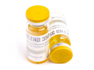 Blend 350 Gold - Euro-Pharmacies - US