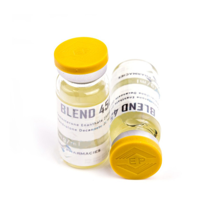 Blend 450 Gold - Euro-Pharmacies - US 1 Blend 450 Gold - Euro-Pharmacies - US