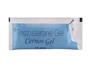 Cernos Gel - Sun Pharma