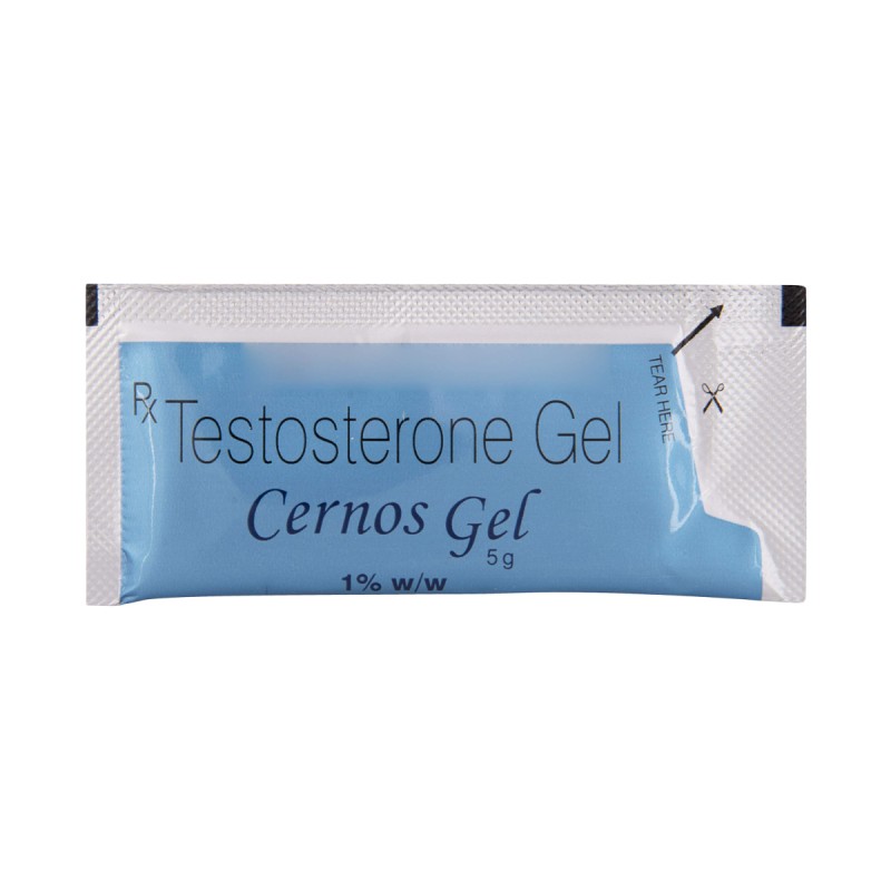 Cernos Gel - Sun Pharma