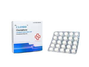 Clomid - Beligas - US