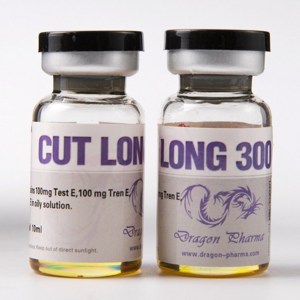 Cut Long 300 for Sale in the USA
