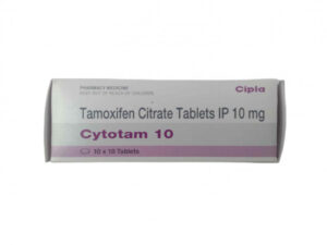 Cytotam 10 mg - Cipla