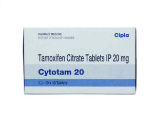 Cytotam 20 mg - Cipla