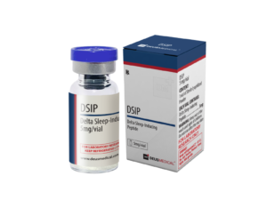 DSIP - Deus Medical