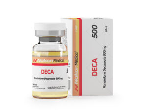 Deca 500 - Nakon Medical - US
