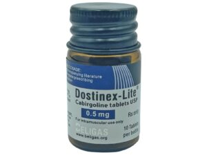 Dostinex-Lite - Beligas