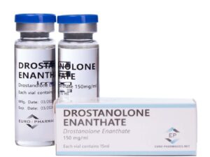 Drostanolone Enanthate (15 ml) - Euro-Pharmacies - US