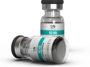 EQ 500 Steroid Injection for Sale.
