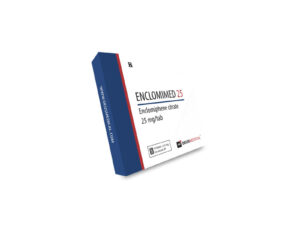 Enclomimed 25 - Deus Medical - US