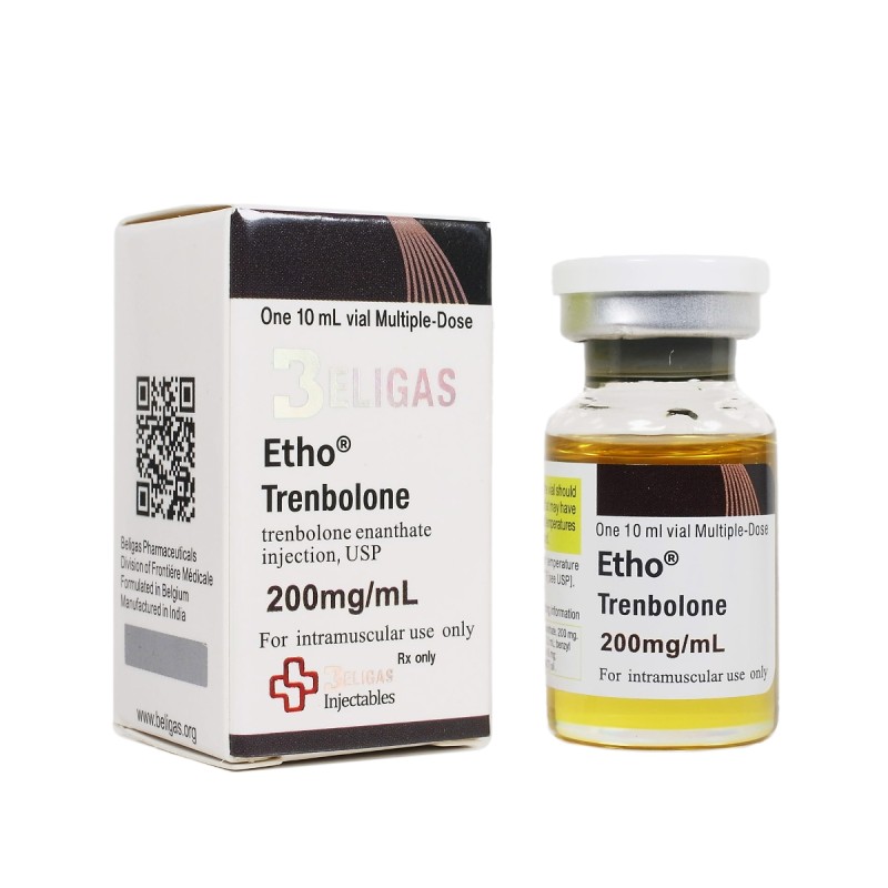 Etho-Trenbolone - Beligas - US 1 Etho-Trenbolone - Beligas - US