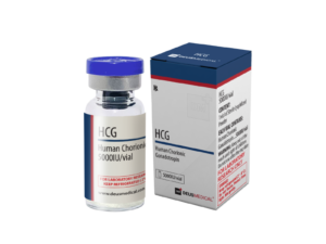 HCG - Deus Medical - US
