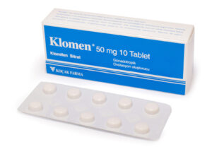 Klomen 50 - Kocak Farma