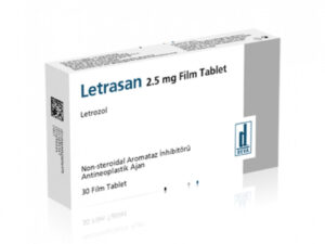 Letrasan 2.5 - Deva