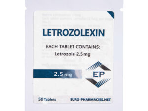 Letrozolexin - Euro-Pharmacies - US