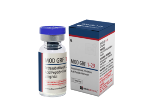 MOD GRF 1-29 - Deus Medical