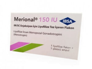 Merional 150 IU - IBSA