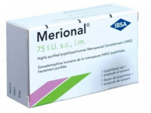 Merional 75 IU - IBSA