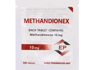 Methandionex 10 - Euro-Pharmacies - US