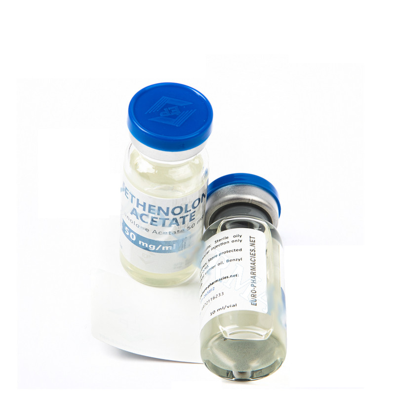 Methenolone Acetate - Euro-Pharmacies - US 1 Methenolone Acetate - Euro-Pharmacies - US