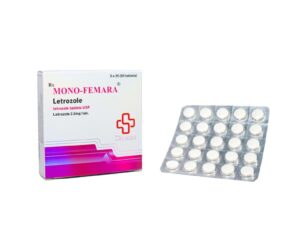 Mono-Femara - Beligas - US