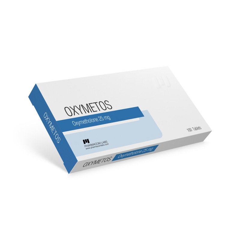 Oxymetos - Pharmacom Labs - US 1 Oxymetos - Pharmacom Labs - US