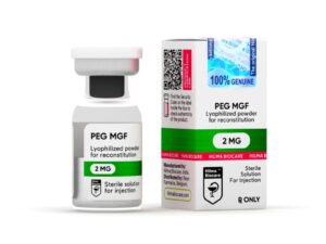 PEG MGF - Hilma Biocare