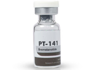 PT‑141 10mg Peptide for Sale