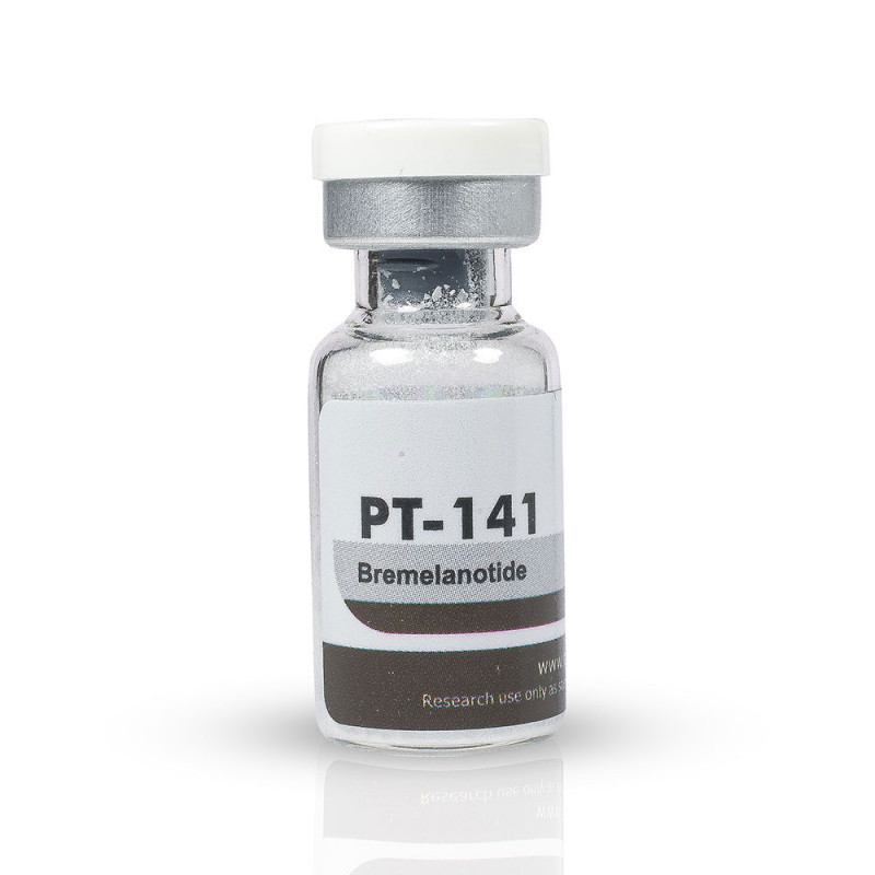 PT-141 10mg - Beligas 1 PT‑141 10mg Peptide for Sale