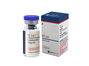 PT-141 - Deus Medical