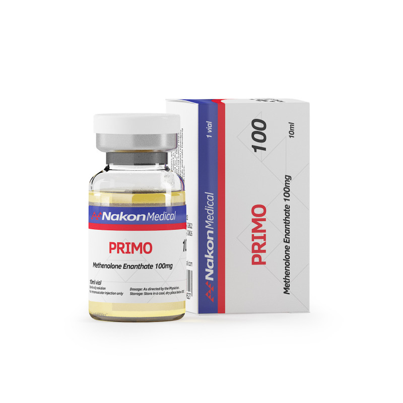 Primo 100 - Nakon Medical 1 Primo 100 - Nakon Medical