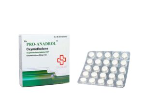 Pro-Anadrol - Beligas - US
