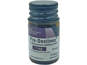 Pro-Dostinex - Beligas - US