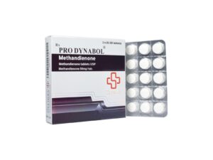 Pro Dynabol HP - Beligas - US