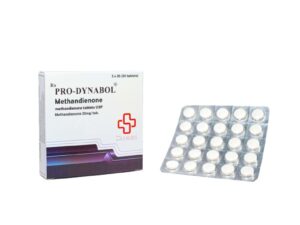 Pro-Dynabol - Beligas - US